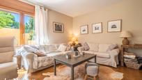 Living room of House or chalet for sale in Arenys de Munt  with Heating, Private garden and Terrace
