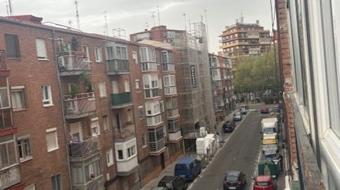 Foto 4 de Pis en venda a Calle Palacio Valdés, Vadillos, Valladolid Capital