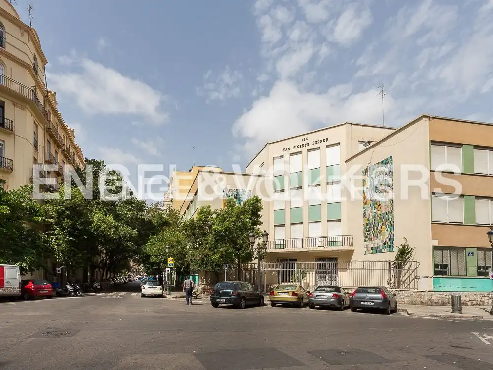Appartement avec ascenseur à vendre à CISCAR, imagen 53