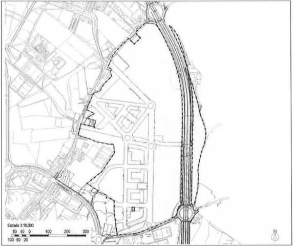 Terreno residencial en Venta en El Ejido - Santa Ana