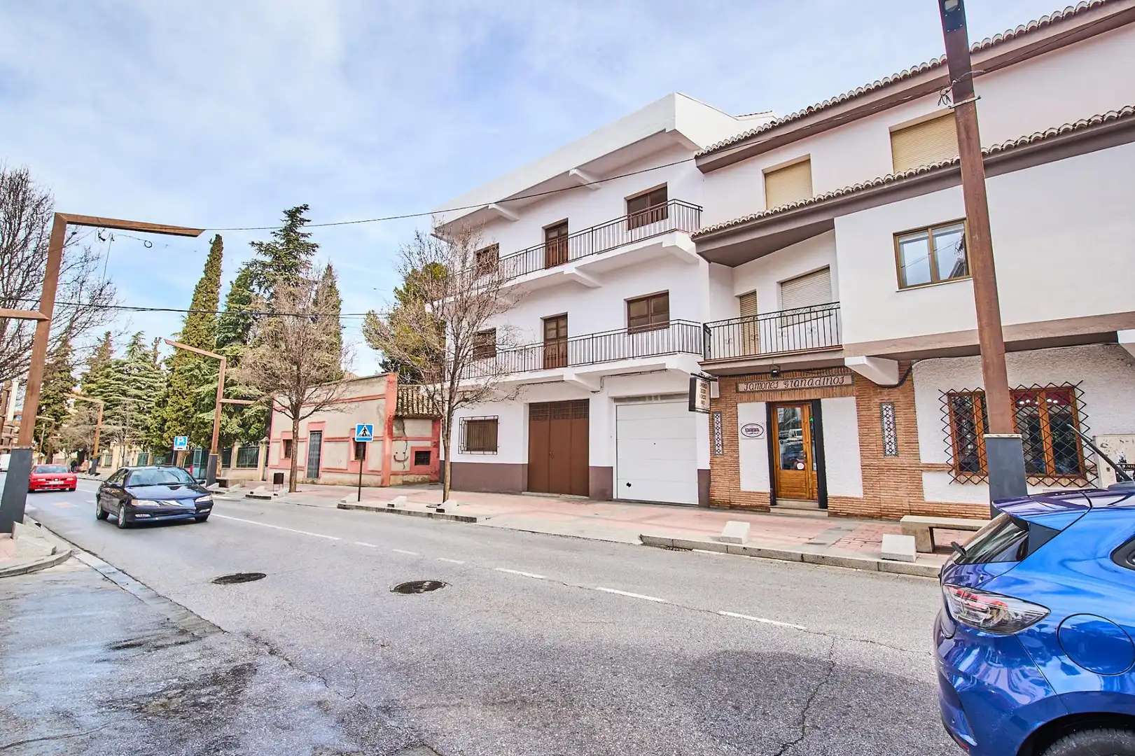 Inmuebles singulares con ascensor en venta en JOSE MORA, imagen 4