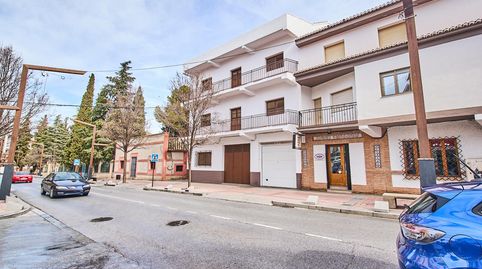 Foto 4 von Gebäude zum Verkauf in Jose Mora, Baza, Granada