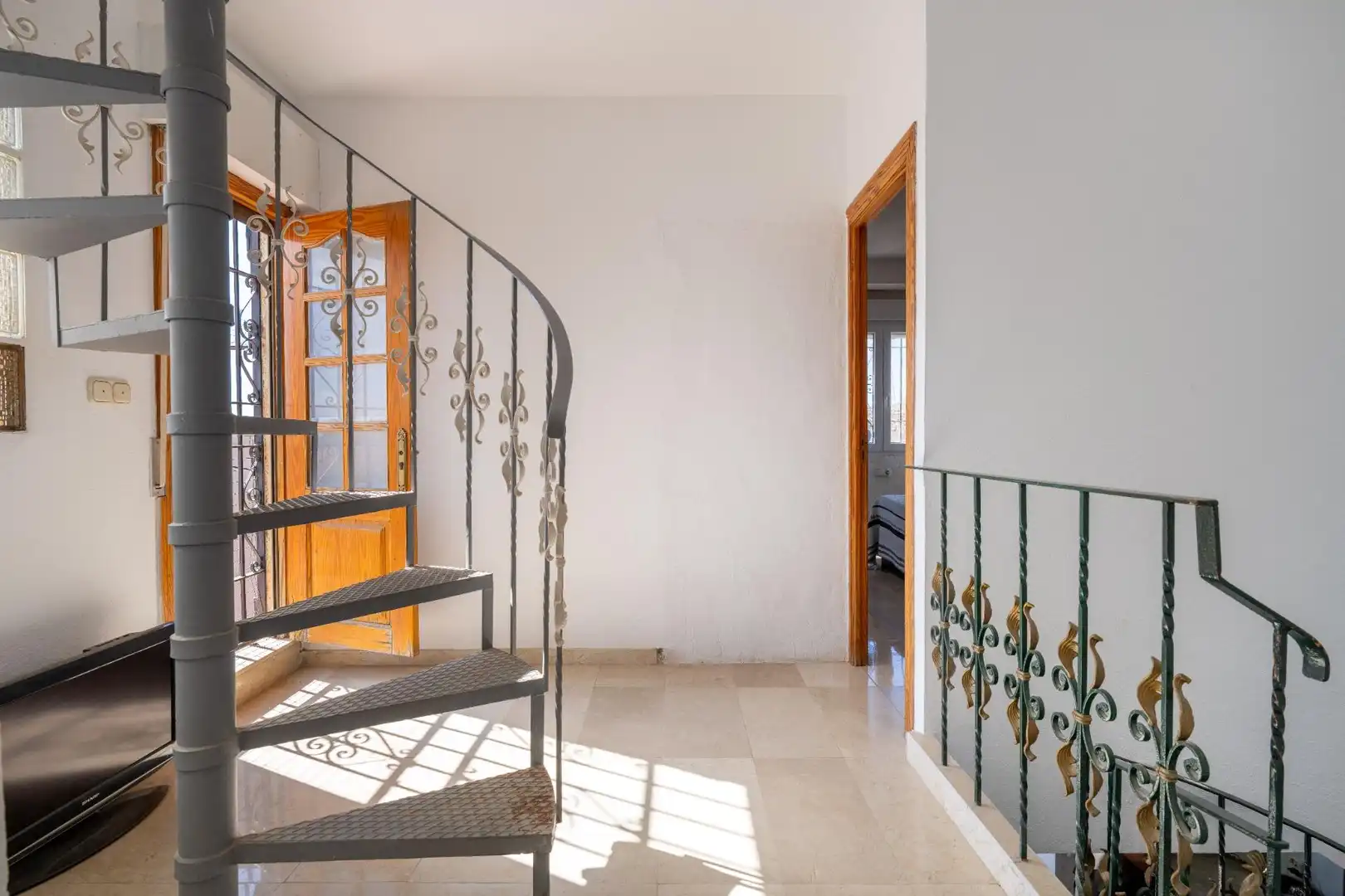 Casa amb piscina en venda a Avenida de Las Alpujarras 6, imagen 15