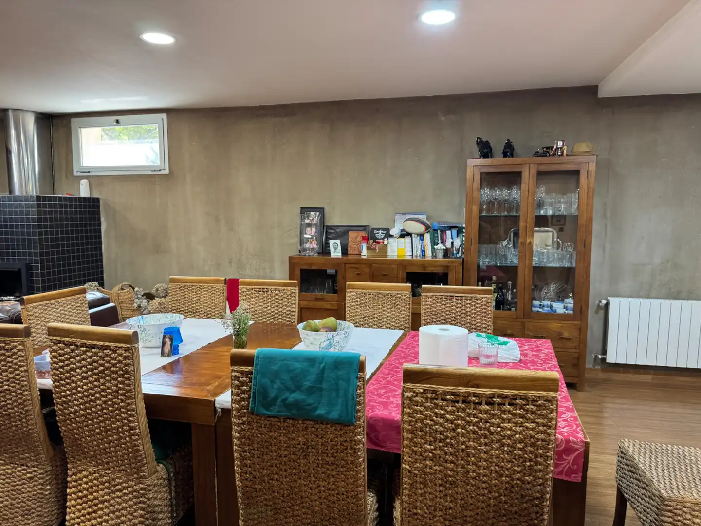 Chalet con terraza en venta en Camino del Tollo 5, imagen 28