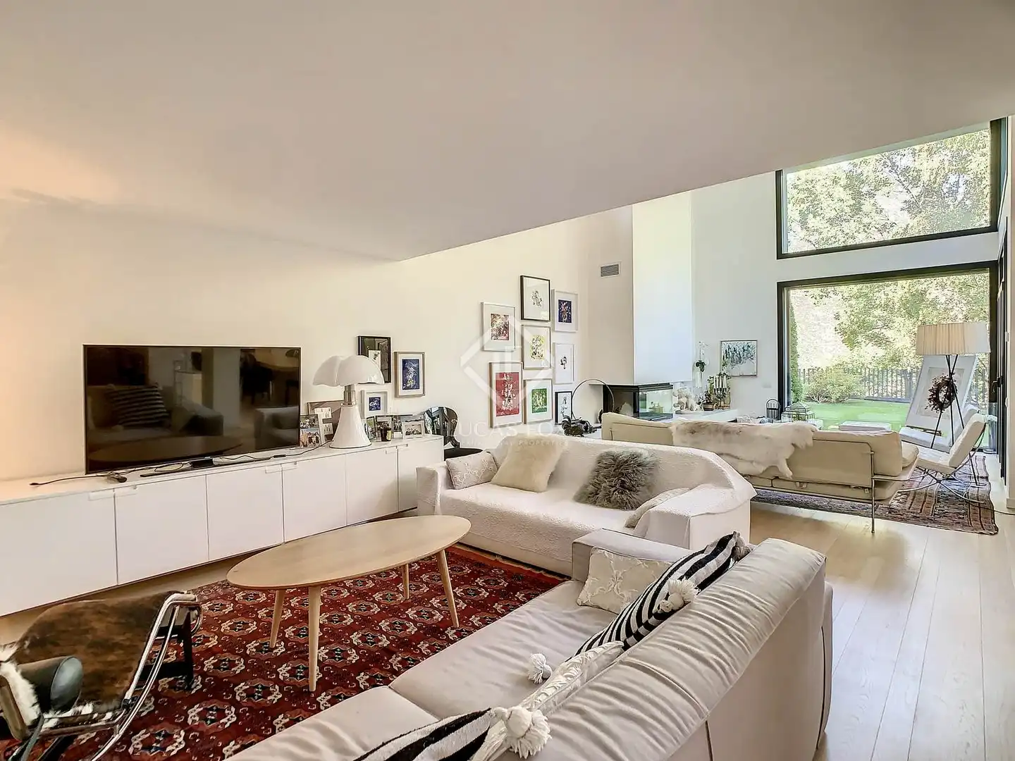 Chalet con terraza en venta en Els Cortals, imagen 11
