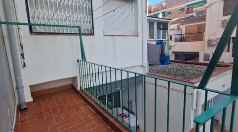 Foto 5 de Casa adosada en venda a Carrer de Maria Cristina, Progrés - Pep Ventura, Badalona
