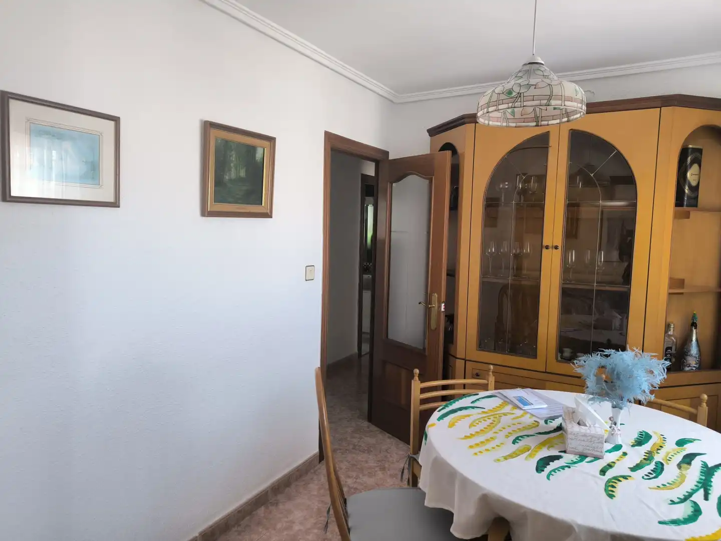 Appartement avec terrasse à vendre à Carrer de Joan Verdeguer, imagen 6