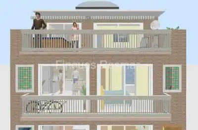 Balcony of Residential for sale in Lloret de Mar