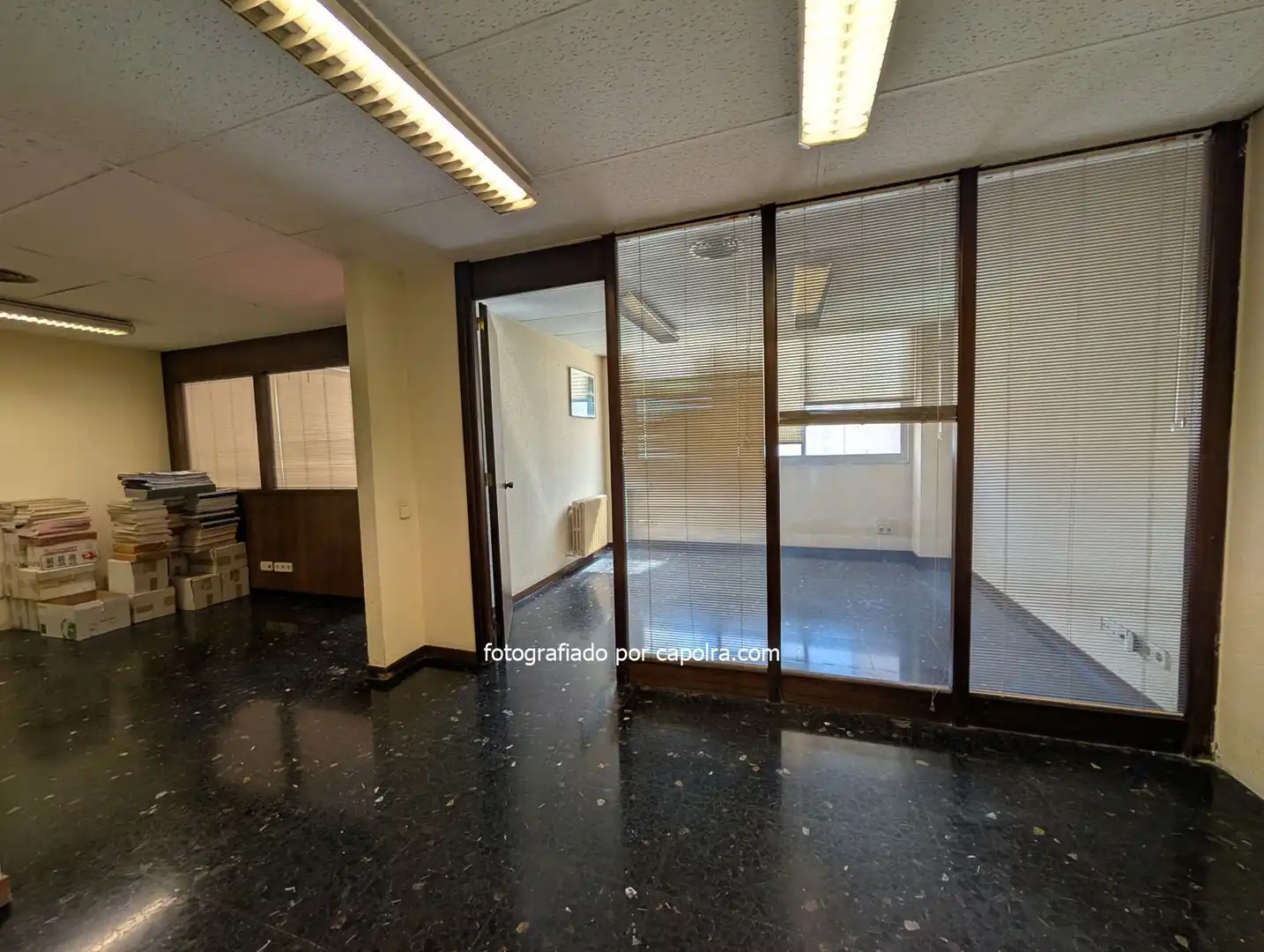 Büro mit Aufzug zur Miete in Travessera de Gracia, imagen 3