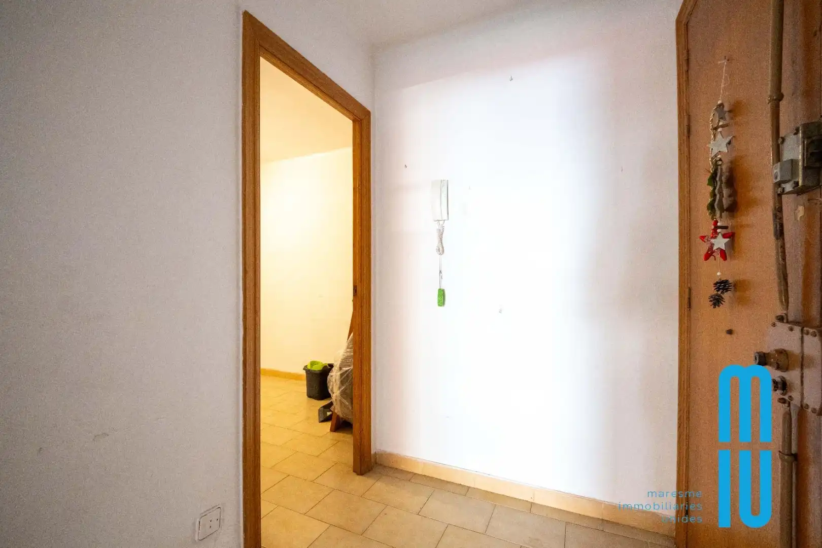 Wohnung zum Verkauf in Mataró