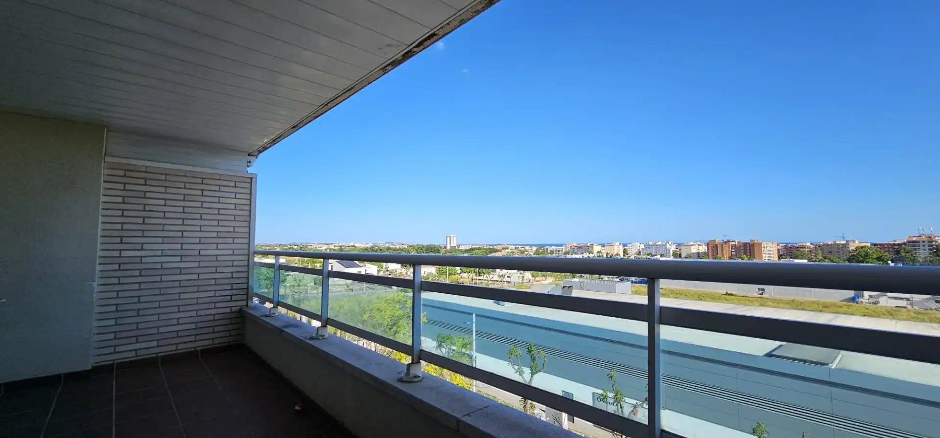 Terrassa de Pis en venda en Cambrils amb Balcó i Piscina comunitària