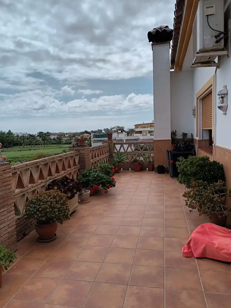 Casa a schiera in vendita a Benamara - Atalaya, imagen 30