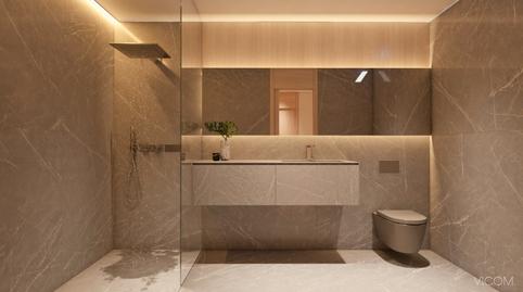 Photo 4 of Flat for sale in Paseo Ronda, 44, Riazor - Visma, A Coruña Capital