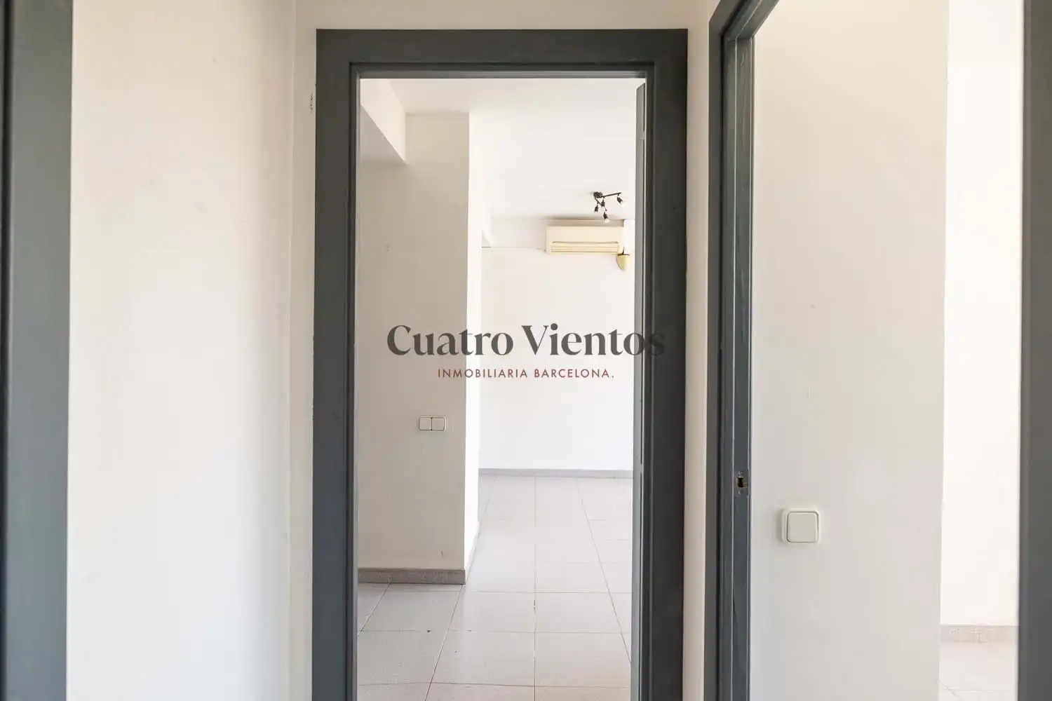 Piso en venta en Barcelona con Aire acondicionado, Calefacción y Horno