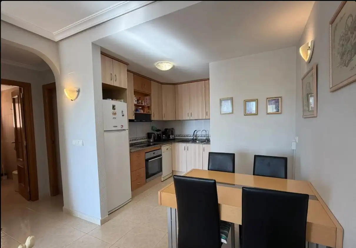 Apartments for sale in Torrevieja, Alicante