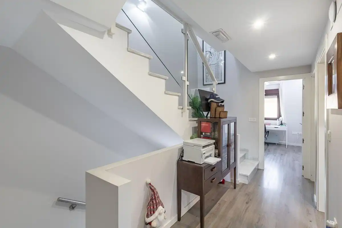 Casa o chalet en venta en Maracena con Aire acondicionado, Calefacción y Terraza
