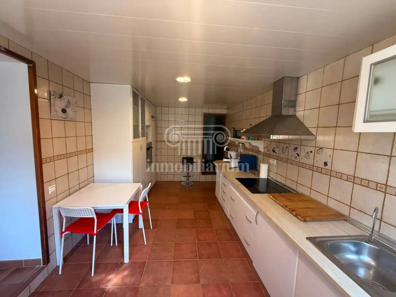 Casa con piscina en venta en Calle Juan Ramón Jiménez, imagen 15