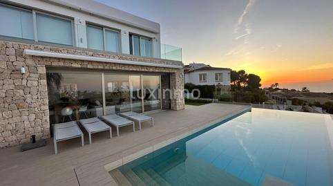 Photo 2 of House or chalet for sale in Portichol - Balcón al Mar, Alicante