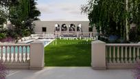 Duplex for sale in  Barcelona Capital  with Private garden, Terrace and Swimming Pool