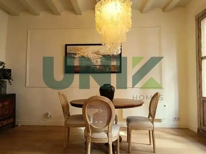 Piso con terraza en venta en Carrer AVINYO, imagen 16