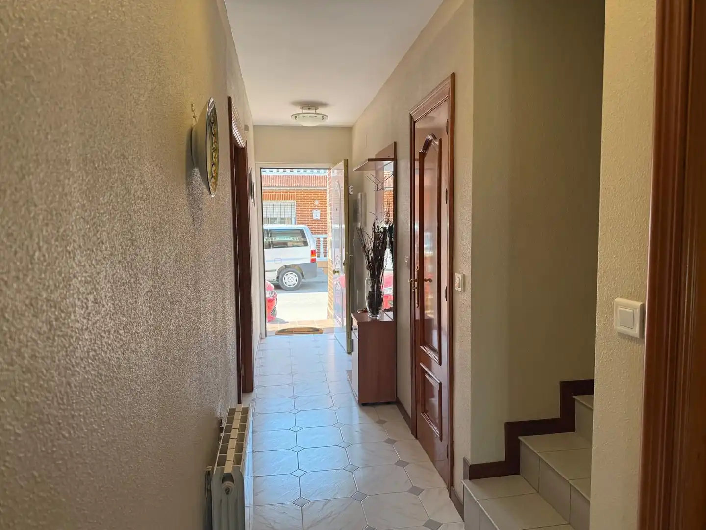 Casa o chalet en venta en Valdestillas con Calefacción y Jardín privado