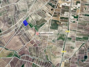Rural land for sale in Polígono 31 Parcela 239 BOLLITO