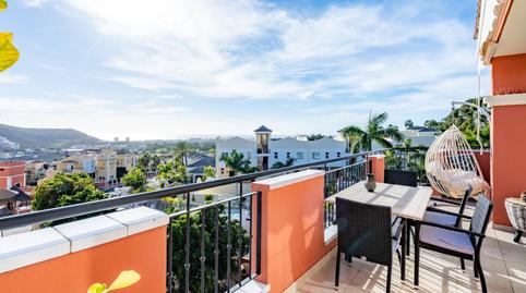 Photo 3 of Apartment to rent in  Meandro, Los Cristianos, Arona