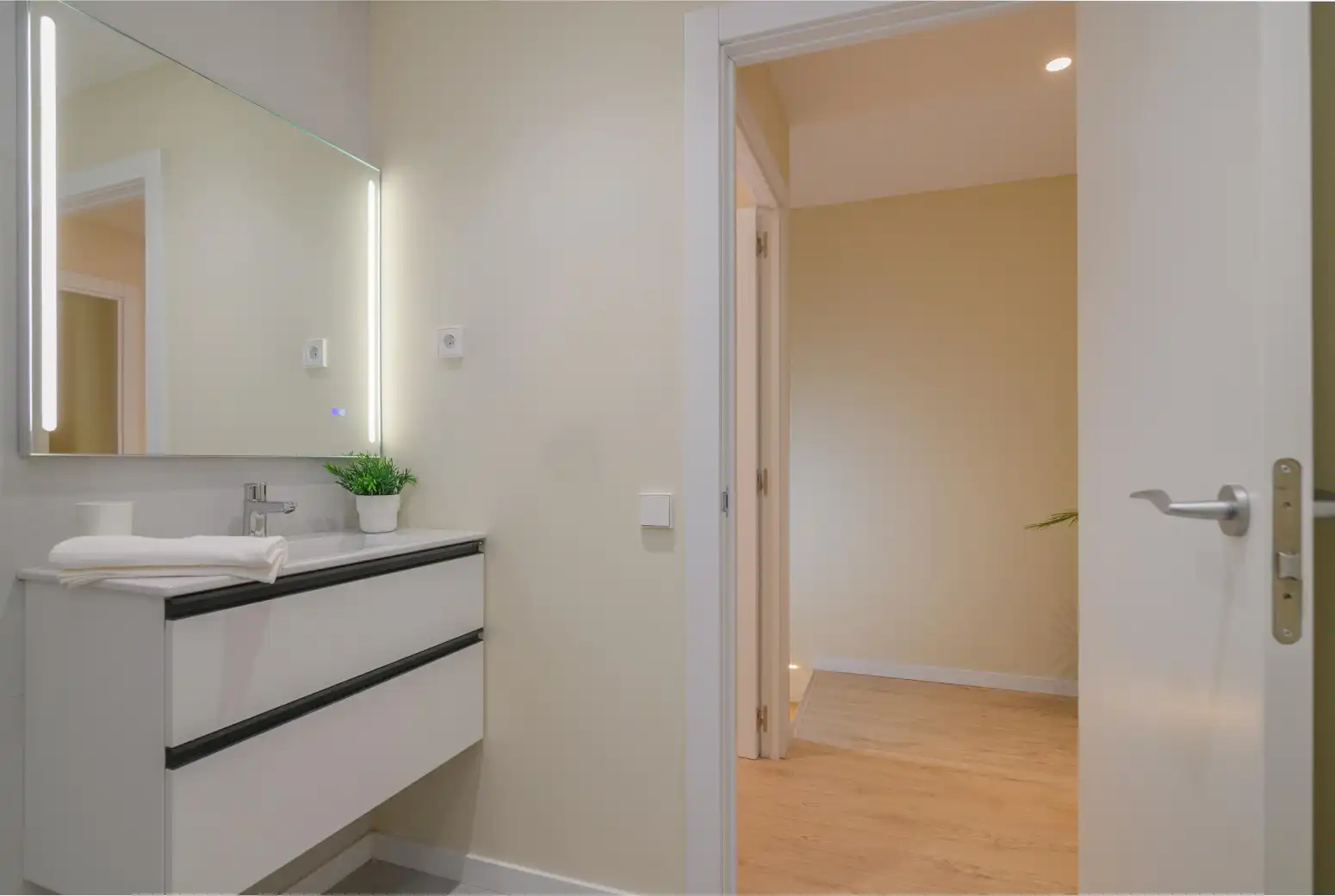 Casa aparellada en venda a Sant Boi de Llobregat - CL VERMELL, imagen 39