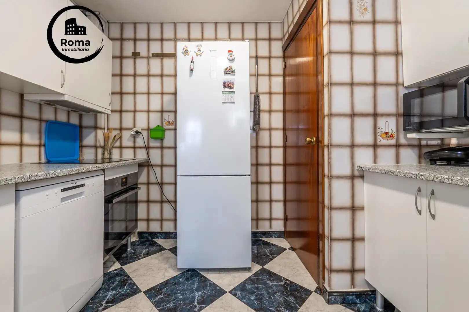 Appartement à vendre à Zaidín, imagen 25