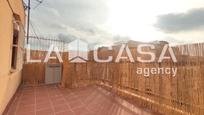 Terrace of Attic for sale in Esplugues de Llobregat  with Terrace