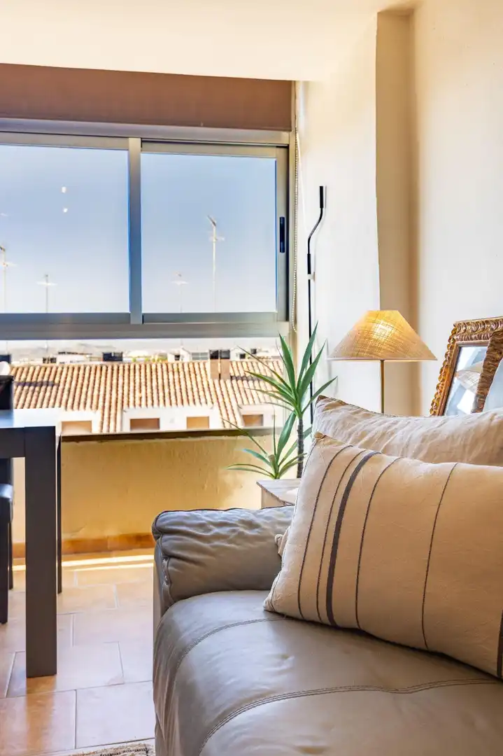 Appartement avec terrasse à vendre à Avenida PUEBLA DE VALLBONA, imagen 25