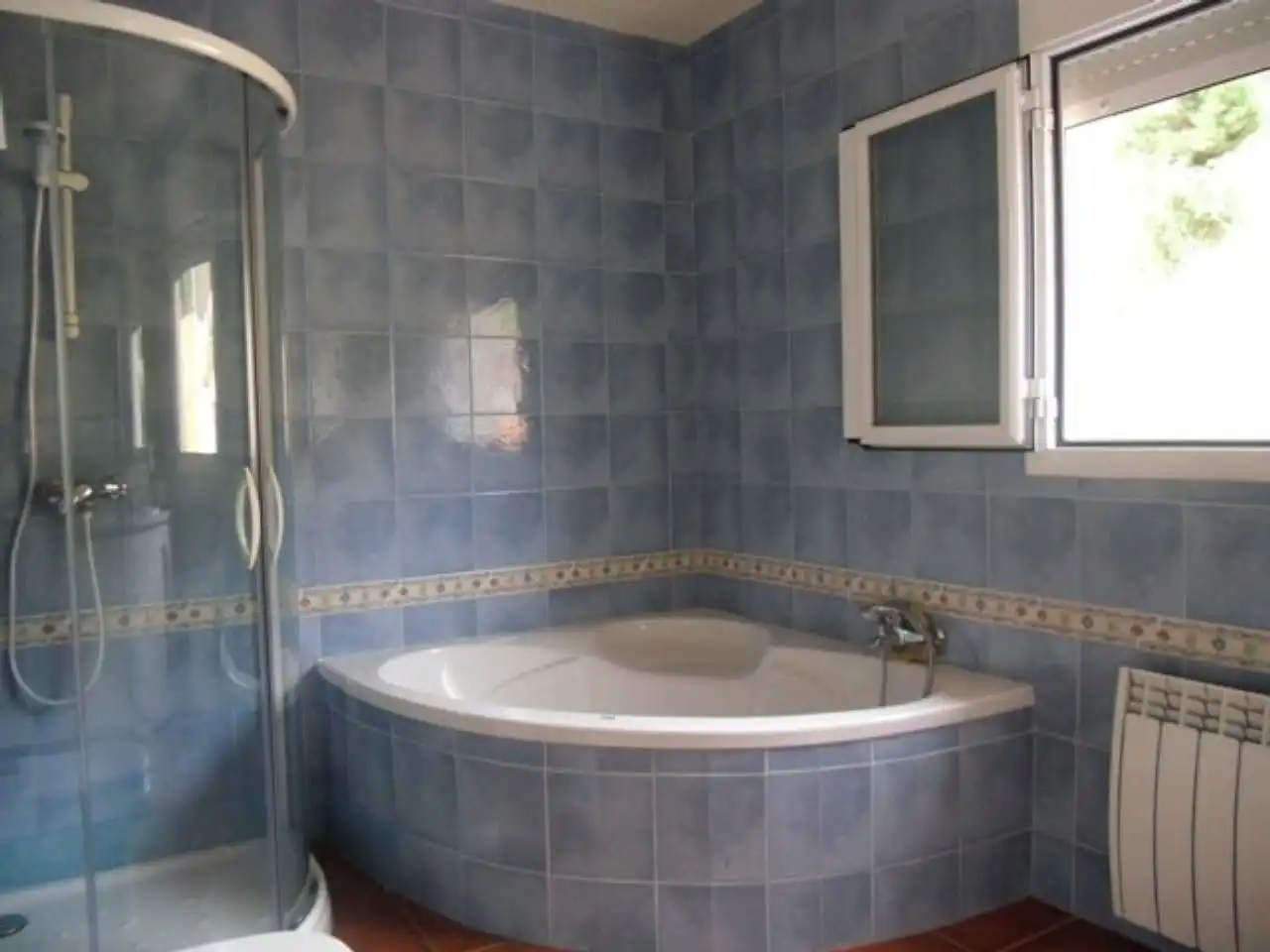 Villa con piscina in vendita a Roca Grossa, imagen 8