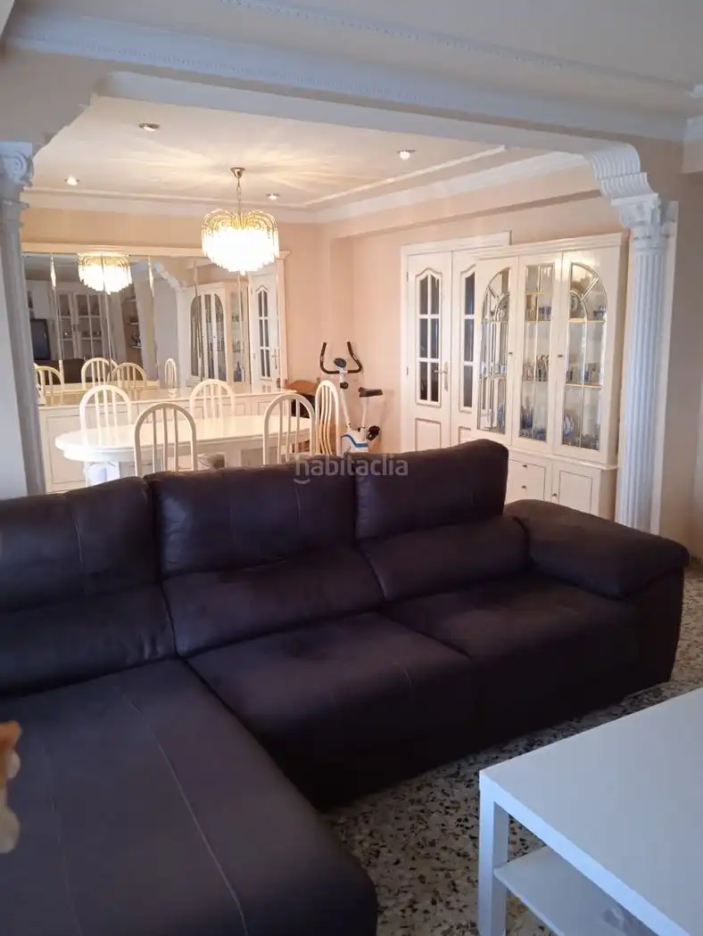 Flat for sale in Calle Rafael Altamira 27, imagen 6
