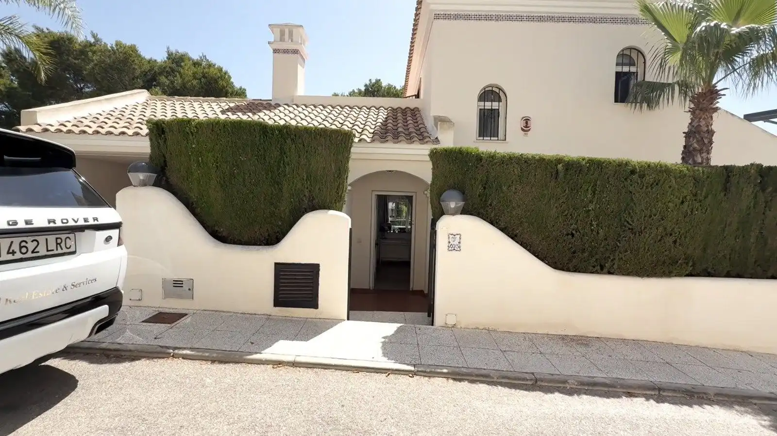 Villa mit Pool zum Verkauf in Las Ramblas, imagen 2