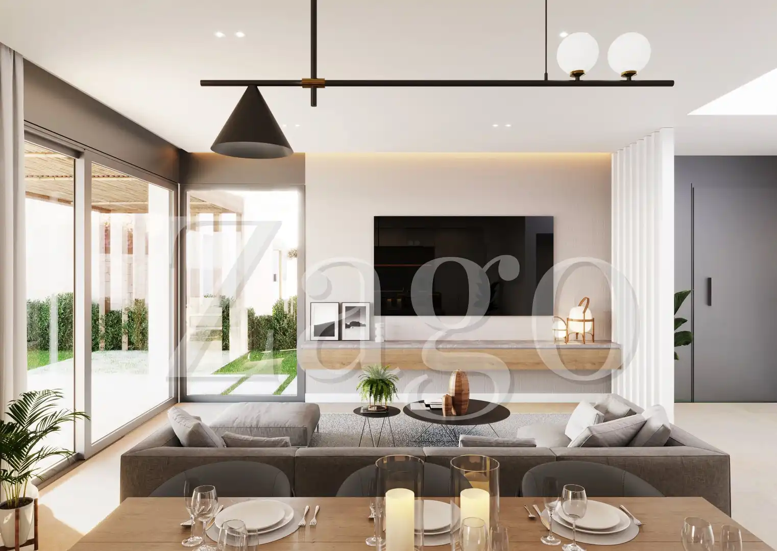 Casa in vendita a Balcón de Ponoig - Polop Paradis - Polop Hills, imagen 28