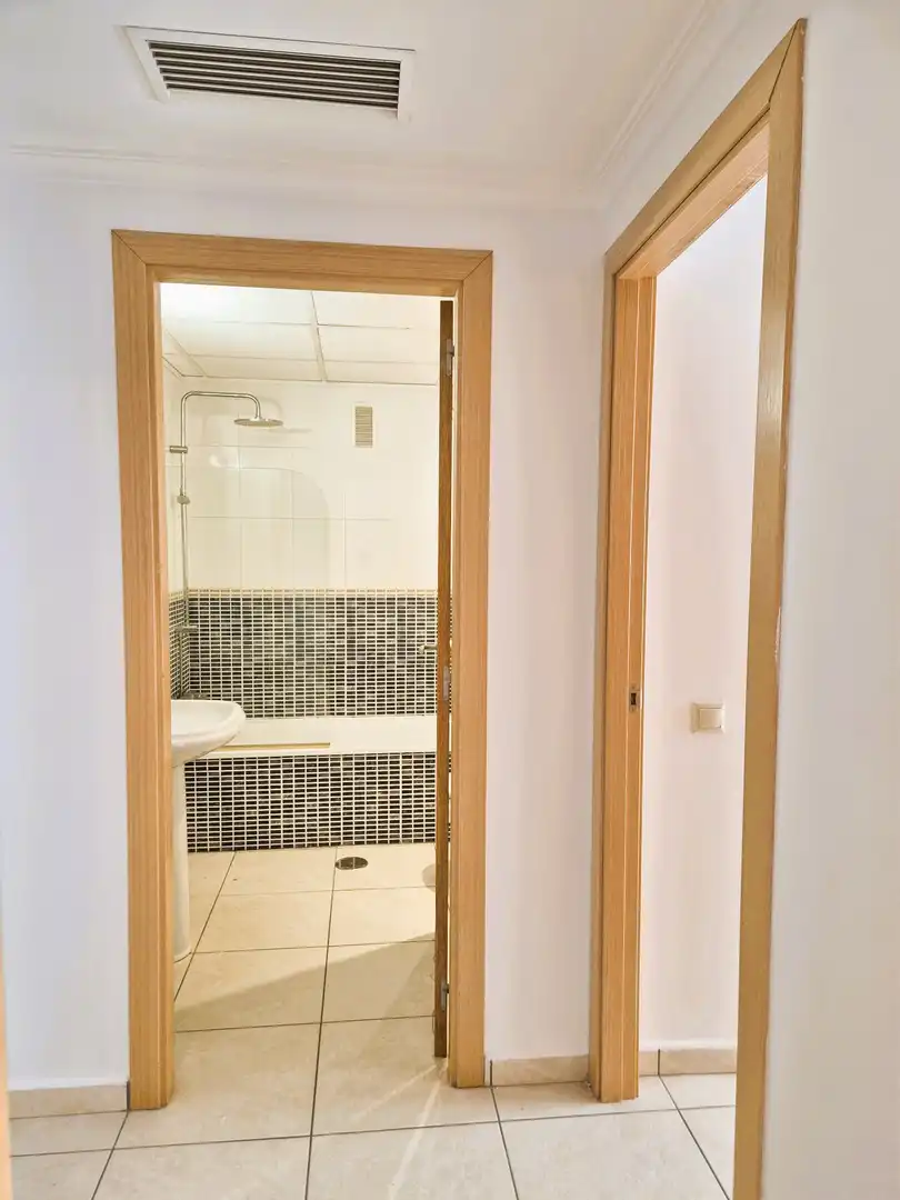 Piso con piscina en venta en Centro, imagen 9