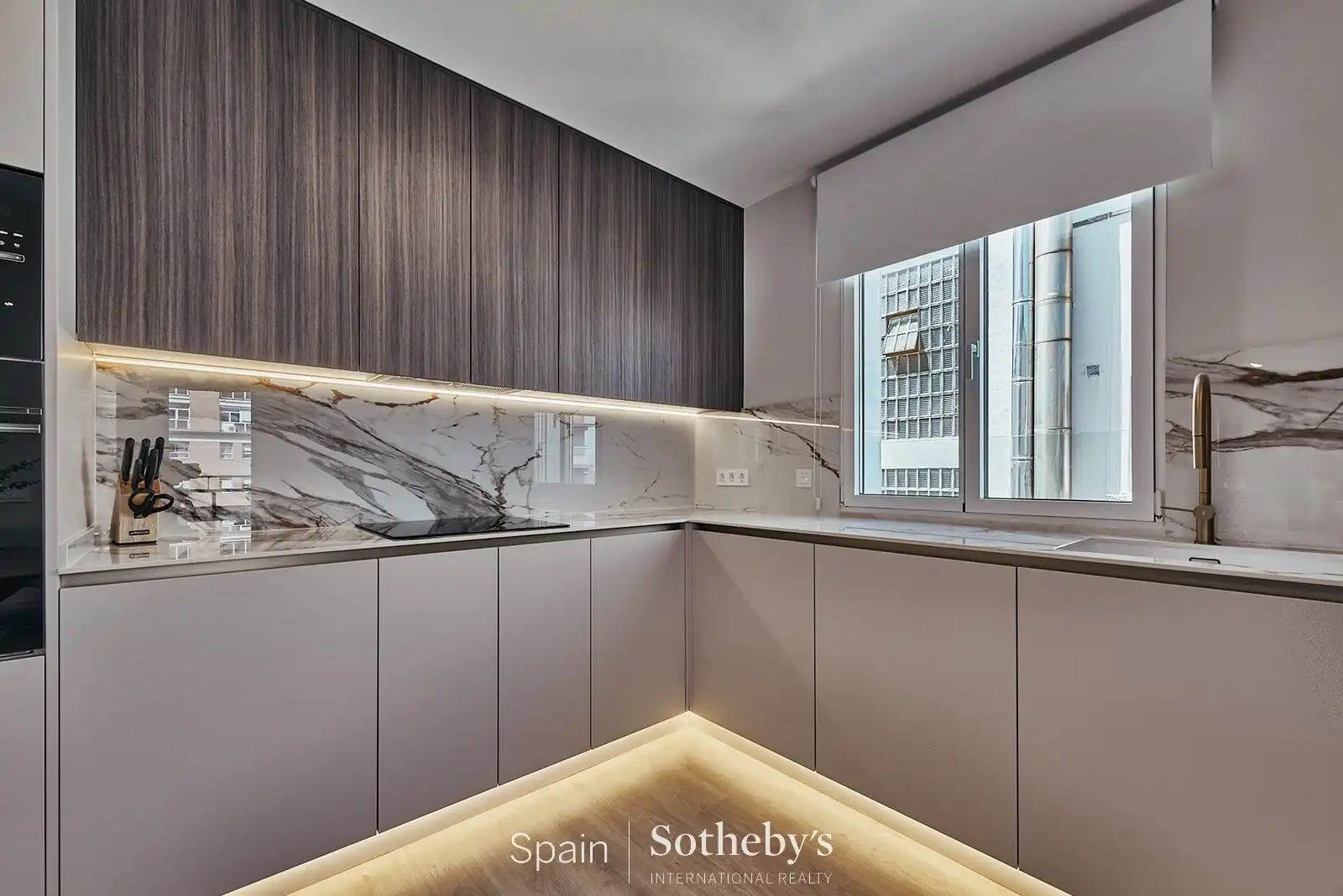 Apartamento con ascensor en venta en Calle de Maldonado, imagen 11