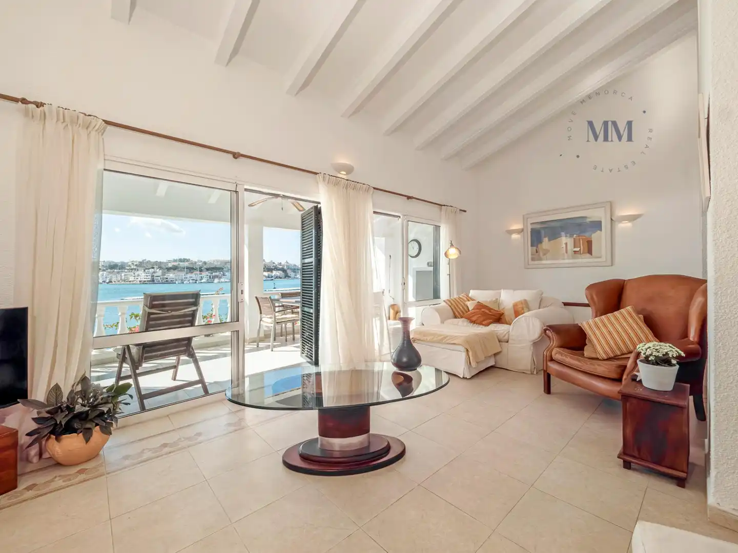 Villa avec piscine à vendre à Cala Llonga - Sa Mesquida, imagen 5