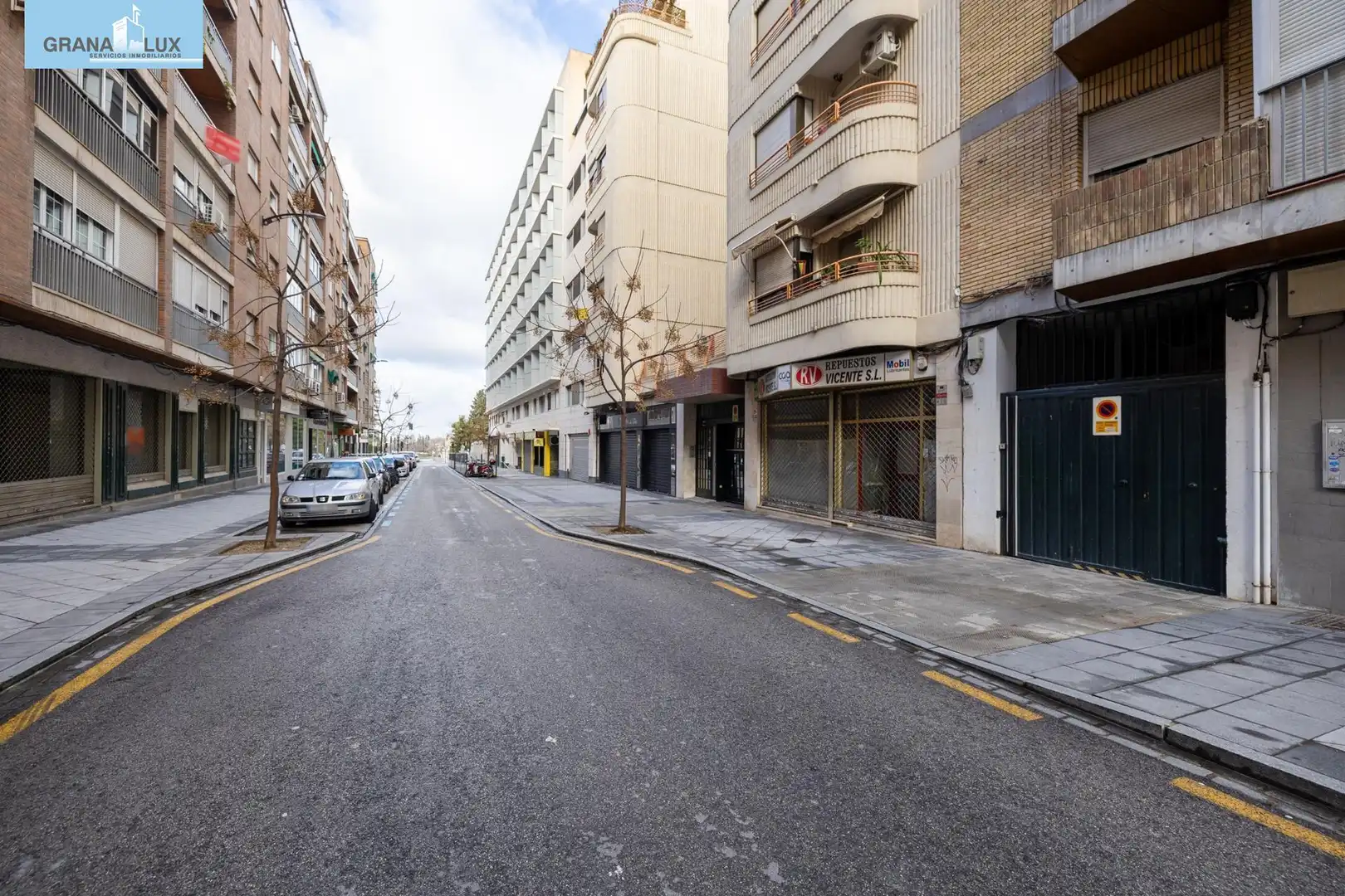 Aparcament en venda a Camino de Purchil, imagen 5