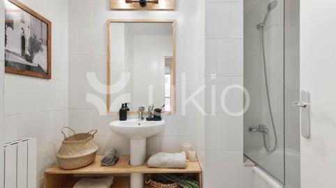 Foto 3 de Apartament de lloguer a Carrer de la Ciutat de Granada, El Parc i la Llacuna del Poblenou, Barcelona