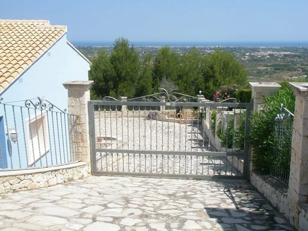 Detached house with garden for sale in Pedreguer, imagen 7