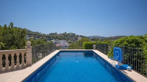 Foto 3 de Casa o chalet de alquiler en Calvià - Carrer Pinar, Costa de la Calma, Calvià