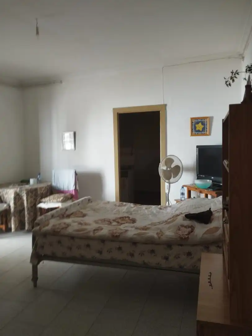 Casa con jardín en venta en Calle Campomanes 58, imagen 21