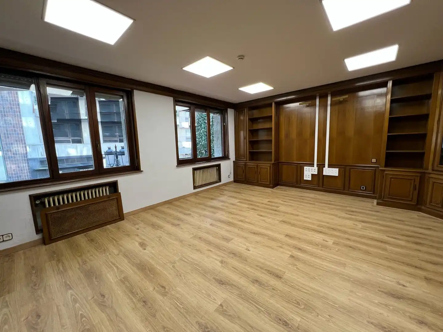 Büro mit Aufzug zur Miete in Calle Gil de Jaz 4, imagen 17
