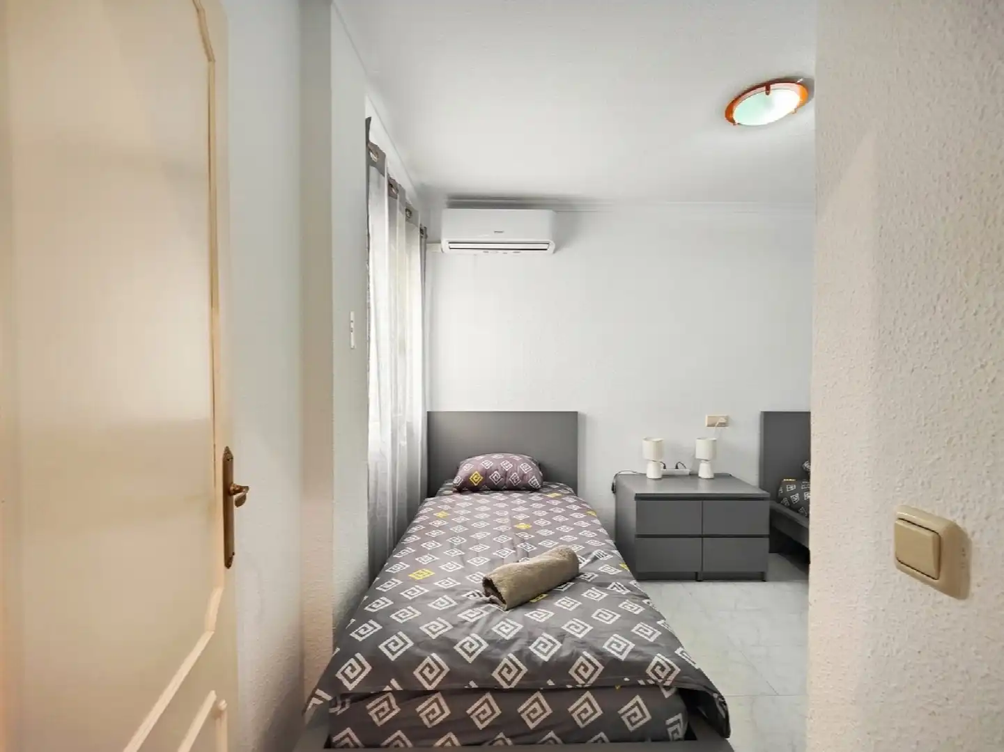 Ático con terraza en venta en La Mata, imagen 38
