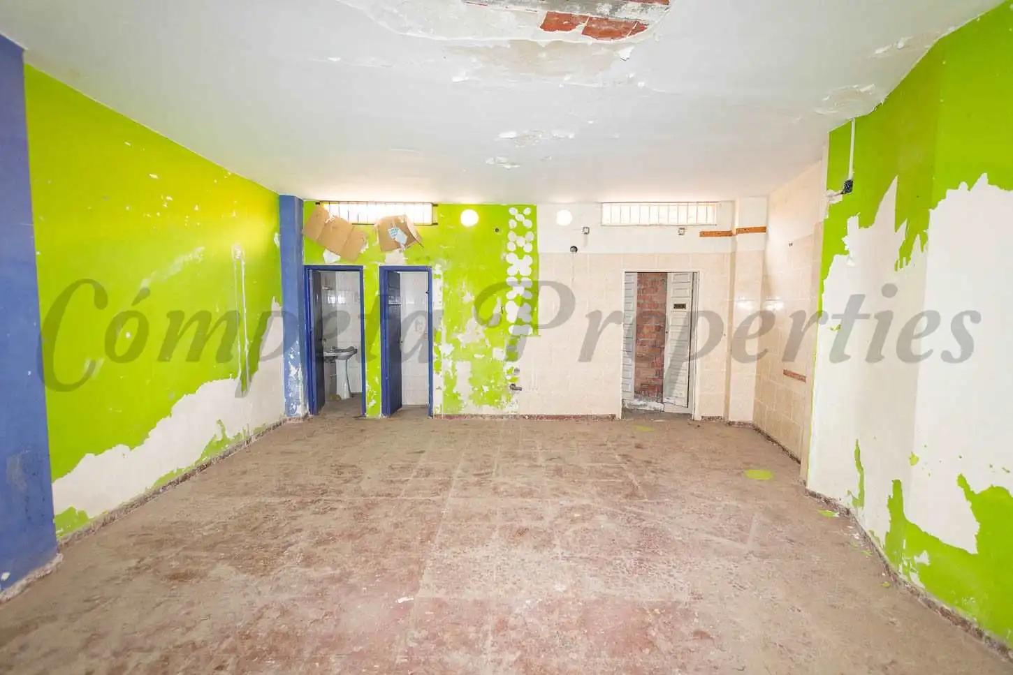 Casa con terrazza in vendita a Centro, imagen 6