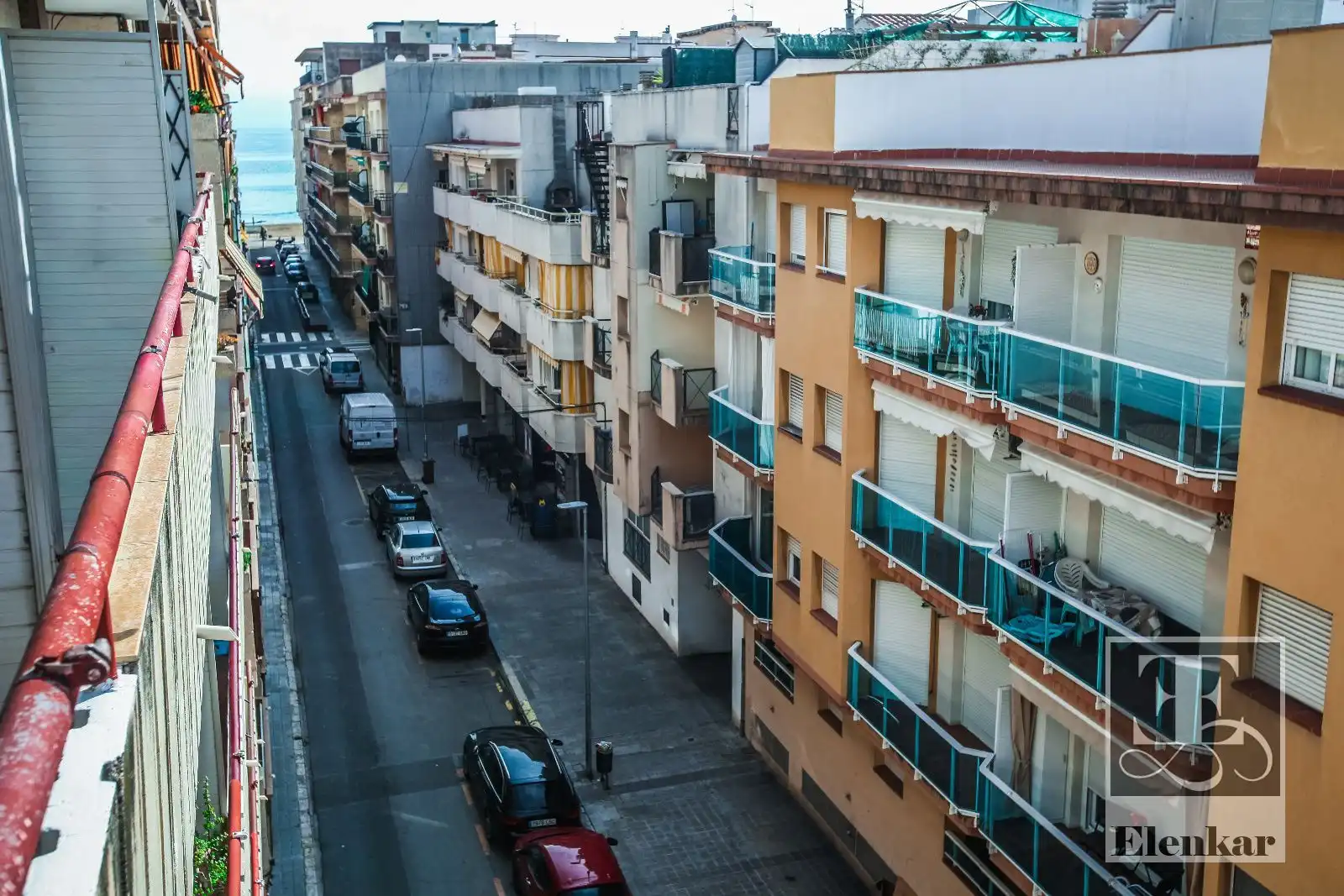 Ático con ascensor en venta en Angel Guimera, imagen 8