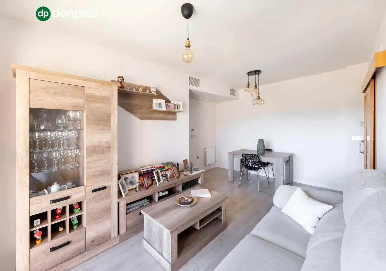 Flat with pool for sale in Calle Calle Pedro Machuca, imagen 9