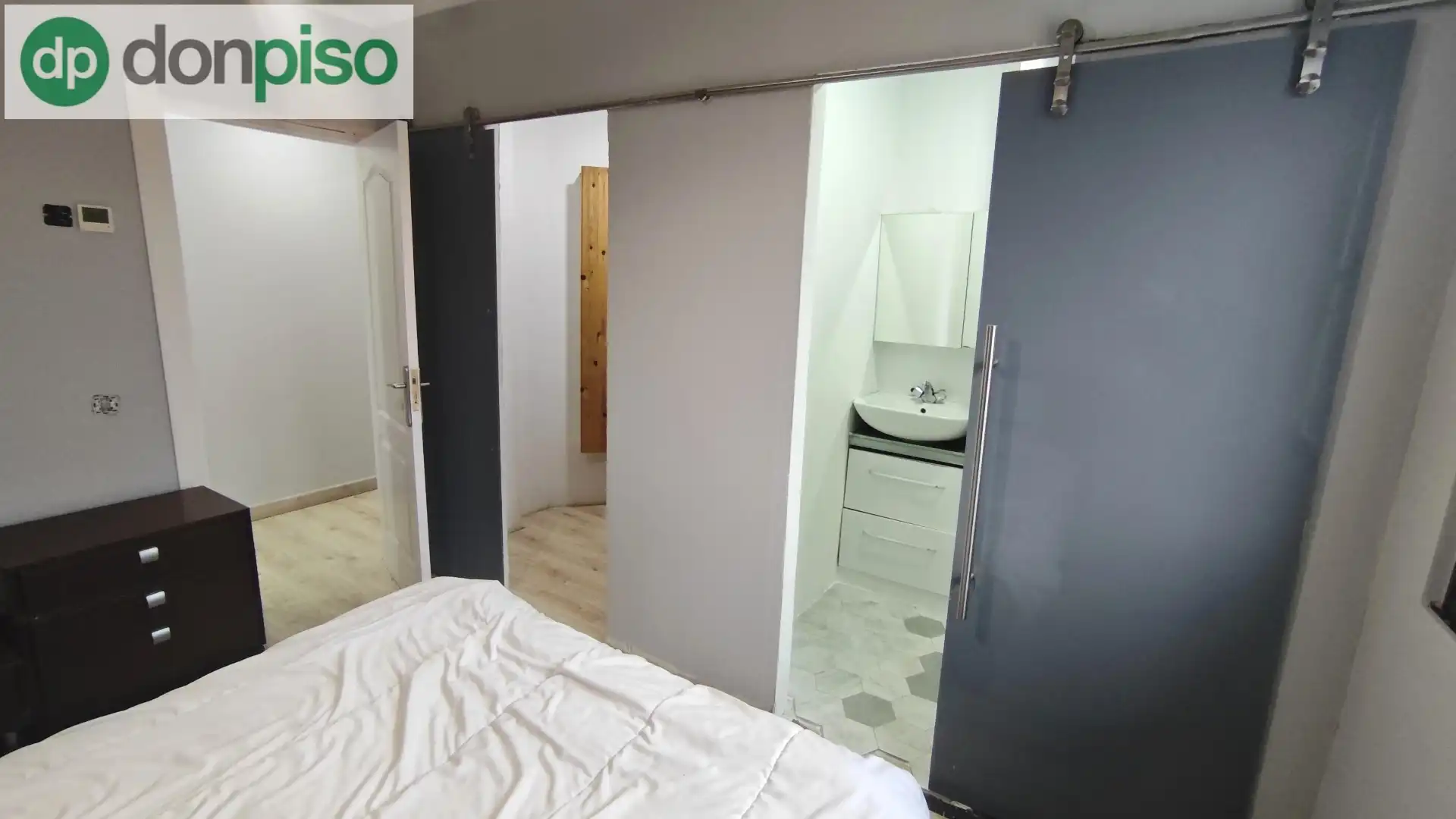 Habitación de Piso en venta en Torrelavega 