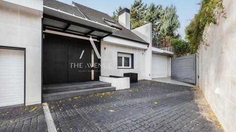 Foto 3 de Casa o xalet en venda a Urbanización La Moraleja, Madrid